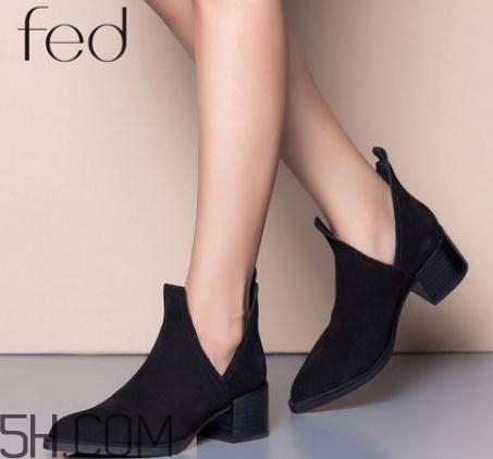 fed鞋子屬于什么檔次？fed鞋子舒服嗎？