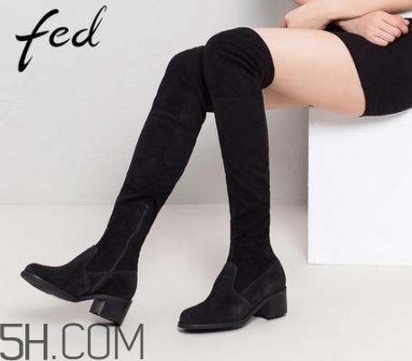 fed鞋子屬于什么檔次？fed鞋子舒服嗎？