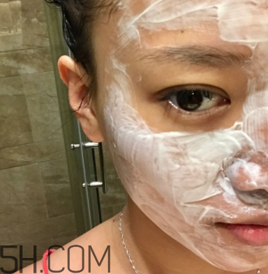 小蜜蜂水洗面膜敷多長時(shí)間？小蜜蜂水洗面膜用法
