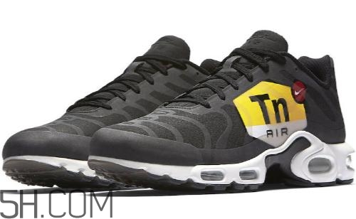 nike air max plus tn logo款發(fā)售時間_在哪買？
