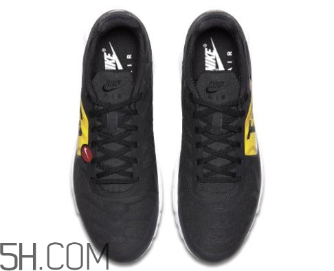 nike air max plus tn logo款發(fā)售時間_在哪買？