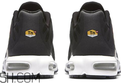 nike air max plus tn logo款發(fā)售時間_在哪買？