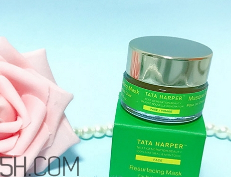 tata harper面膜多少錢(qián)_tata harper面膜專(zhuān)柜價(jià)格