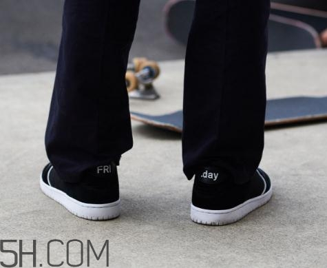 nike sb與soulland聯(lián)名friday part0.2什么時(shí)候發(fā)售？