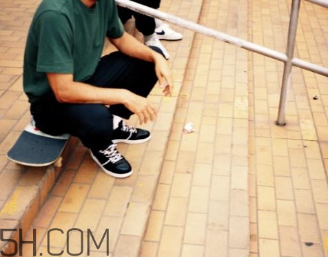 nike sb與soulland聯(lián)名friday part0.2什么時(shí)候發(fā)售？