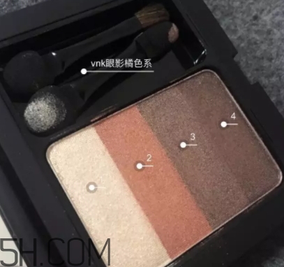 vnk口紅是哪國(guó)的？vnk口紅含鉛嗎？