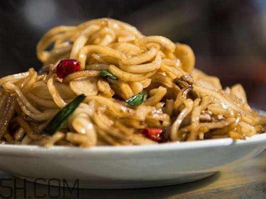 魚(yú)面是魚(yú)的哪個(gè)部位？魚(yú)面是哪里的特產(chǎn)