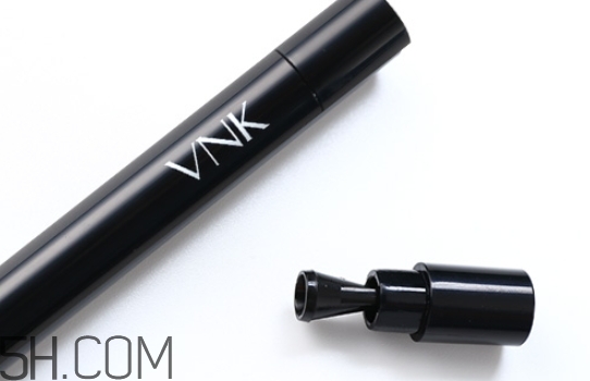 vnk眼線膠筆怎么用？vnk眼線筆使用方法
