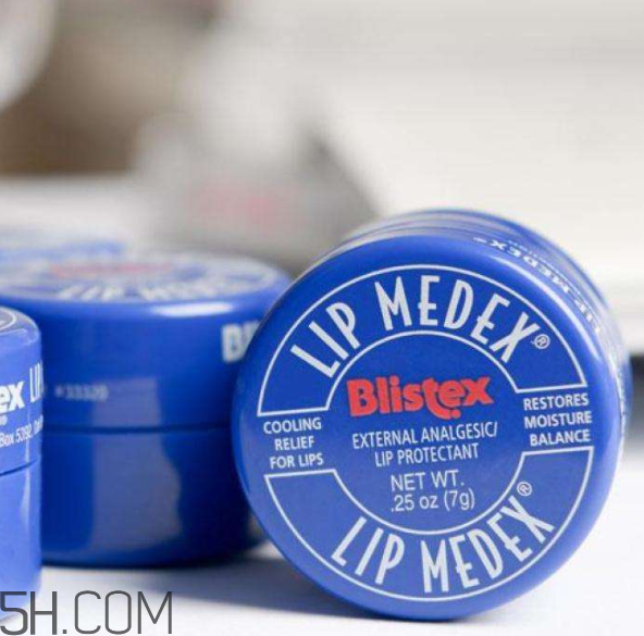 blistex唇膏好用嗎？blistex唇膏多少錢？