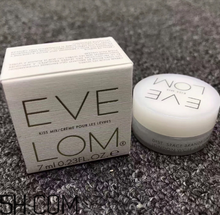 eve lom唇膏多少錢？eve lom唇膏使用測(cè)評(píng)