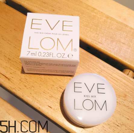 eve lom唇膏多少錢？eve lom唇膏使用測(cè)評(píng)