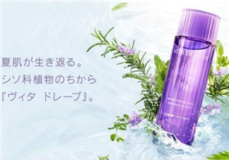 黛珂哪個系列適合干皮？黛珂紫蘇水怎么使用？