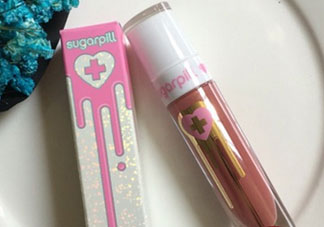 sugarpill唇釉多少錢(qián)_sugarpill唇釉專(zhuān)柜價(jià)格