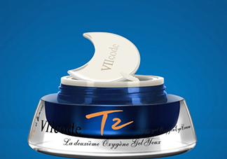 viicode T2氧眼霜怎么用？viicode T2氧眼霜適合什么年齡