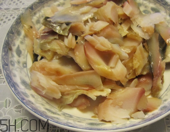 咸魚有營養(yǎng)嗎？咸魚怎么腌制家常做法