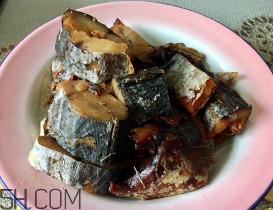 咸魚真的是一類致癌物？咸魚怎么做好吃