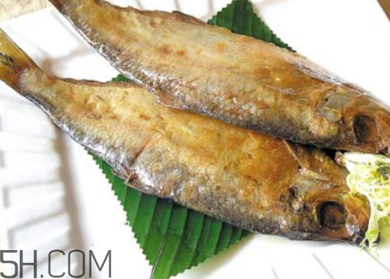 買的咸魚是生的還是熟的？買咸魚怎么挑選