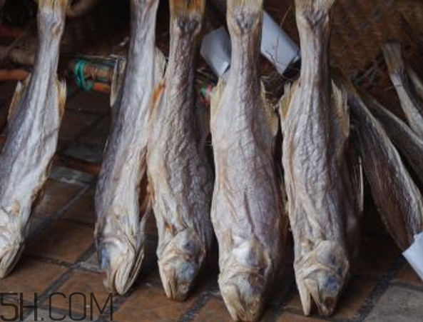 咸魚真的是一類致癌物？咸魚怎么做好吃
