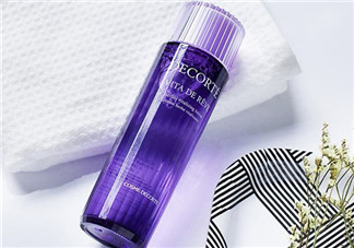黛珂紫蘇水具有抗炎作用嗎？黛珂紫蘇水適合多少歲？