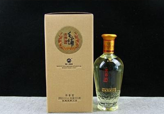 毛鋪苦蕎酒多少錢一瓶？毛鋪苦蕎酒金蕎價格