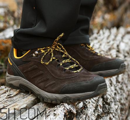 徒步鞋可以登山嗎？徒步鞋能跑步嗎？