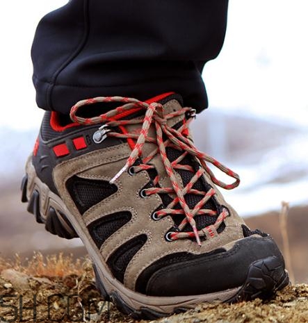 徒步鞋可以登山嗎？徒步鞋能跑步嗎？
