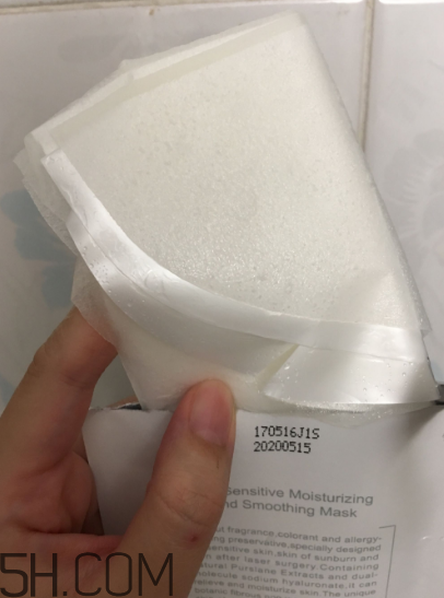 薇諾娜面膜好用嗎？薇諾娜面膜怎么使用？