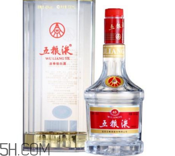 五糧液的酒屬于什么香型？五糧液酒中的五糧指的是哪五糧