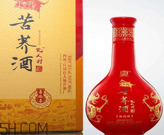 苦蕎酒是白酒嗎？苦蕎酒價(jià)格一瓶多少錢