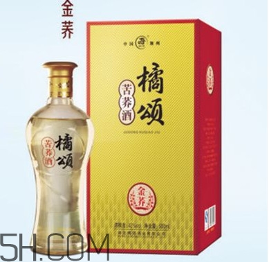苦蕎酒有哪幾種？苦蕎酒的釀法與功效