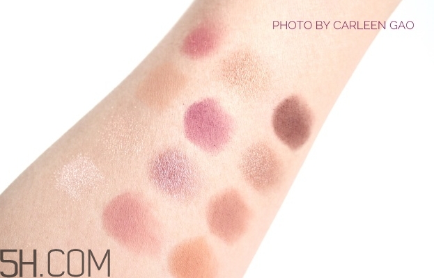 colourpop紅薯盤好用嗎_colourpop紅薯盤評(píng)測