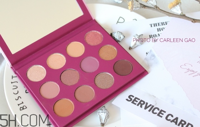 colourpop紅薯盤好用嗎_colourpop紅薯盤評(píng)測