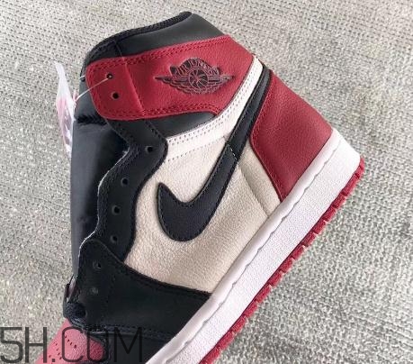 air jordan 1 hi bred toe扣碎黑腳趾發(fā)售時(shí)間_多少錢？