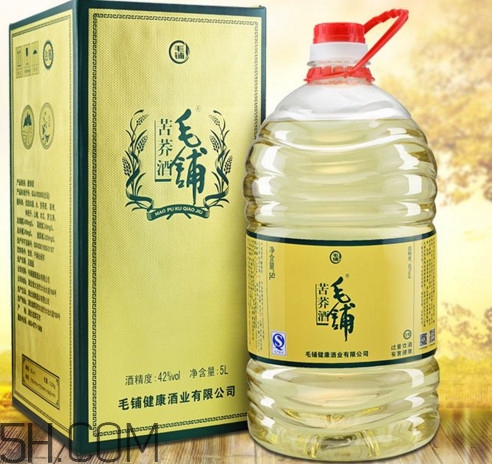 毛鋪苦蕎酒黑蕎和金蕎什么區(qū)別？毛鋪苦蕎酒和毛鋪老酒是一種酒嗎