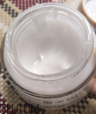 御泥坊美白面膜有效嗎？御泥坊美白面膜怎么樣？