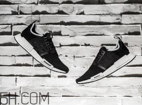 nbhd與adidas三方聯(lián)名?；md r1發(fā)售時間_在哪買？