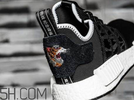 nbhd與adidas三方聯(lián)名?；md r1發(fā)售時間_在哪買？