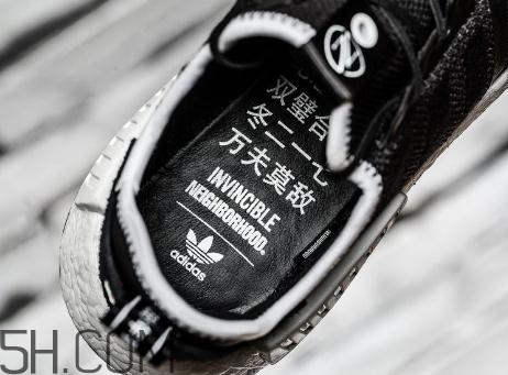nbhd與adidas三方聯(lián)名福虎nmd r1發(fā)售時間_在哪買？