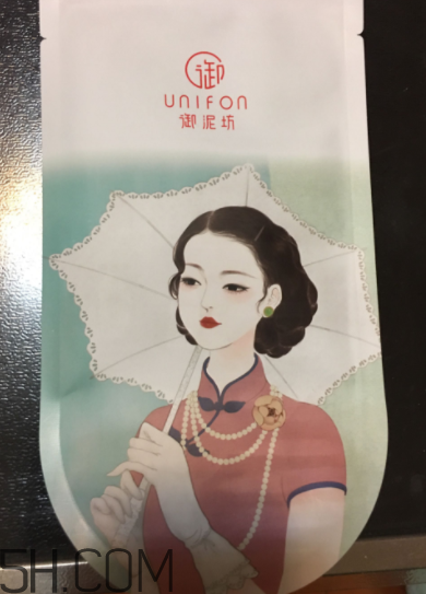 御泥坊美莓面膜怎么樣？御泥坊美莓面膜好用嗎？