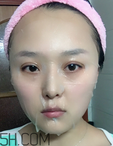御泥坊美莓面膜怎么樣？御泥坊美莓面膜好用嗎？