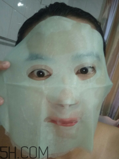 御泥坊美莓面膜怎么樣？御泥坊美莓面膜好用嗎？