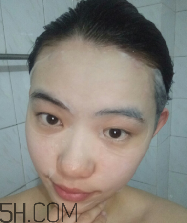 御泥坊美莓面膜怎么樣？御泥坊美莓面膜好用嗎？