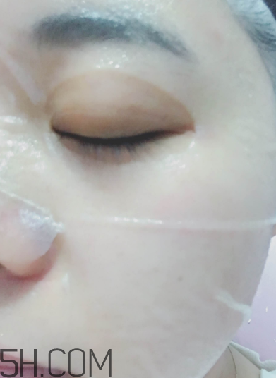 御泥坊美莓面膜怎么樣？御泥坊美莓面膜好用嗎？