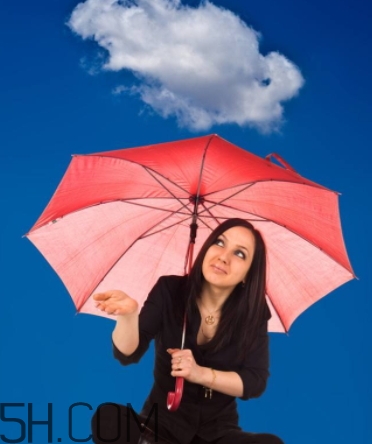 女生說(shuō)記得帶傘什么意思？女生說(shuō)雨傘什么意思？