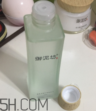 御泥坊控油爽膚水怎么樣？御泥坊控油爽膚水好用嗎？