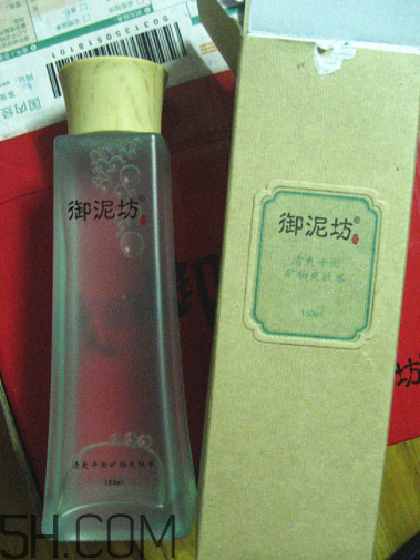 御泥坊控油爽膚水怎么樣？御泥坊控油爽膚水好用嗎？