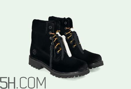 off white與timberland聯(lián)名大黃靴發(fā)售時(shí)間_多少錢？