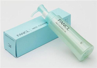 fancl卸妝油有幾款？每天用卸妝油傷皮膚嗎？