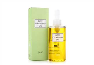 dhc卸妝油的乳化效果好嗎 dhc卸妝油卸彩妝效果測(cè)評(píng)