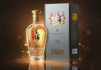 毛鋪苦蕎酒黑蕎和金蕎什么區(qū)別？毛鋪苦蕎酒和毛鋪老酒是一種酒嗎